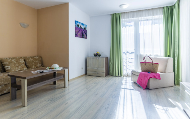 Asteria Family Sunny Beach