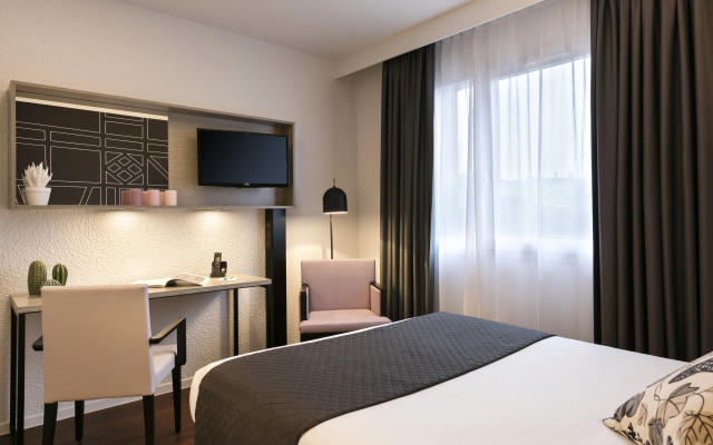 Citadines Kléber Strasbourg