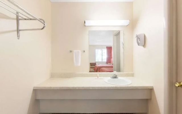 Days Inn Eureka Springs