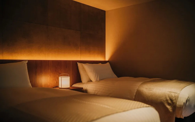 kasan – Guest Rooms – Kirishima