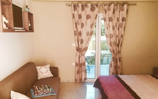 Stalaktites Studios and Apartments