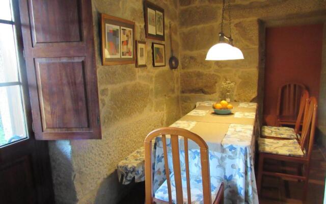Casa de Ana