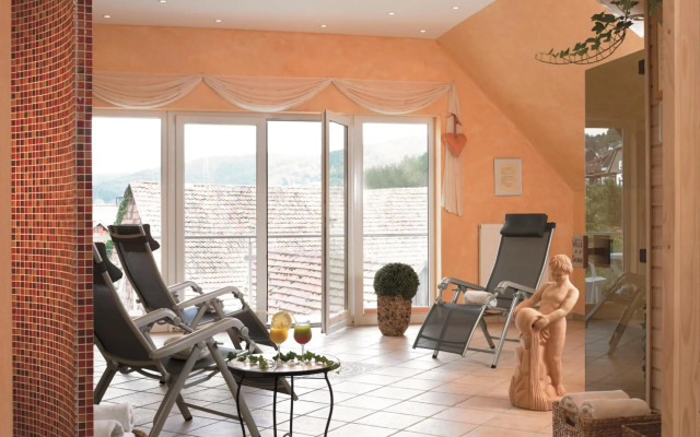 Flair Hotel Werbetal