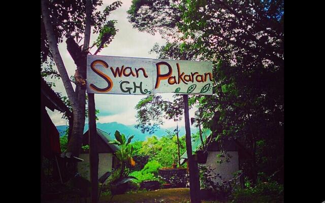 Swan Pakaran Guest House