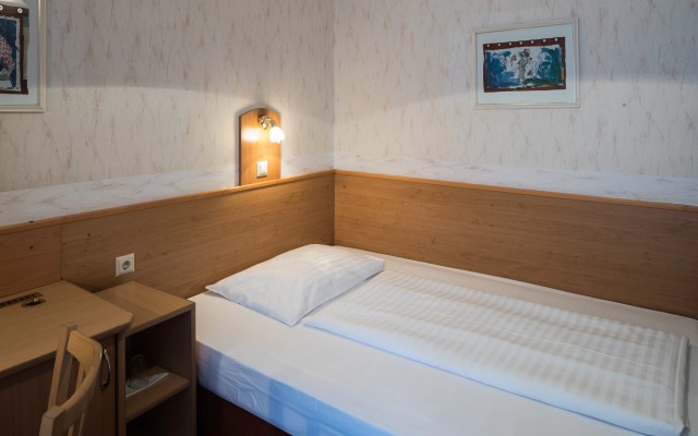 Hotel Admiral