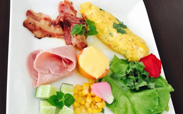 Terrace Villa Hoi An