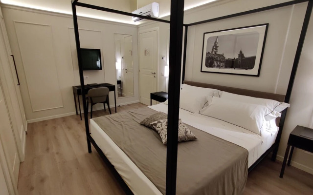 La Bella Modena Centro