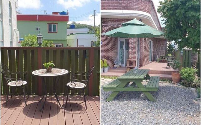 Ocean Private House Pension