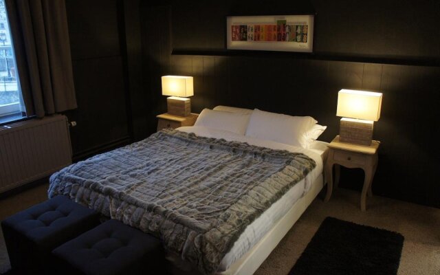 Hotel 7'pages