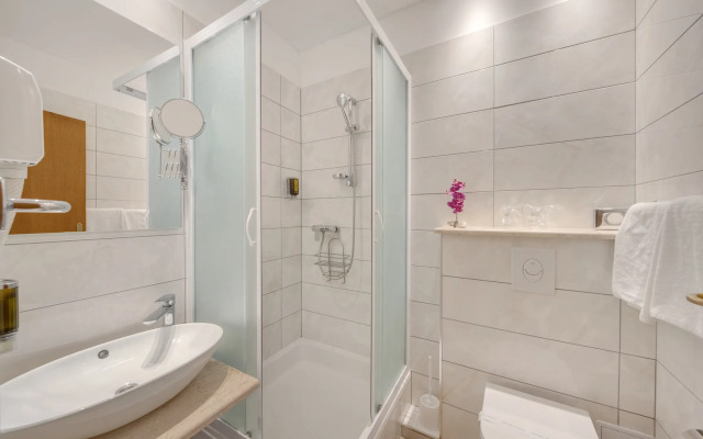 Hotel Villa Adriatica - Adults only