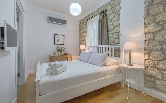 Alacati Casa Bella
