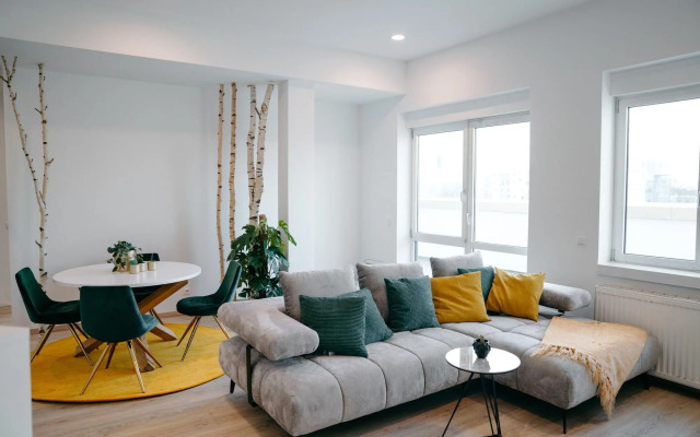 The Blasky Frankfurt