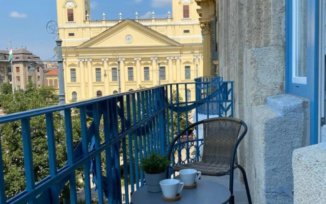 Visit Debrecen Apartman