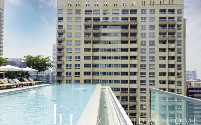 LUX  The Vida Marina Residence 3