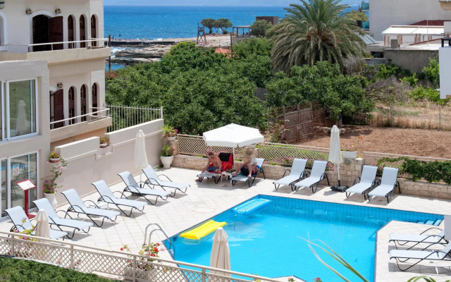 MARI KRISTIN Beach Hotel - Adults Only