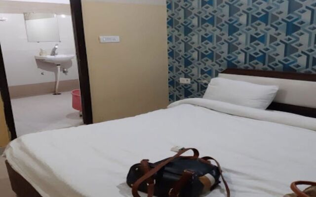 Hotel Jyoti Palace Vrindavan