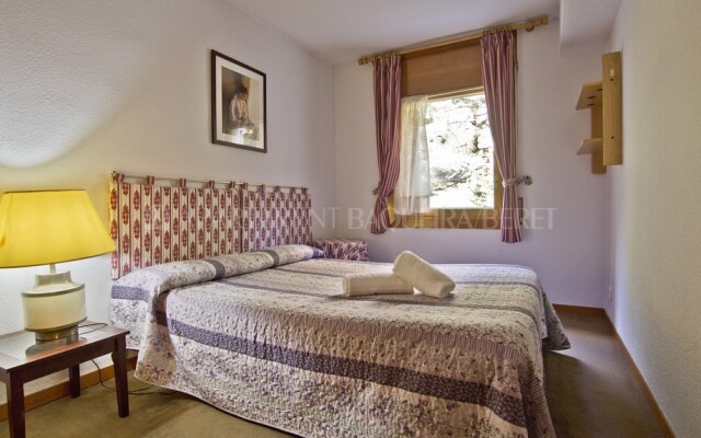 Apartamento Pinarrets