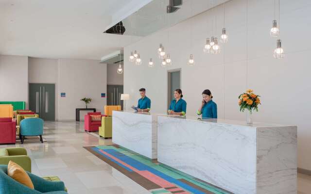 Park Inn By Radisson Clark