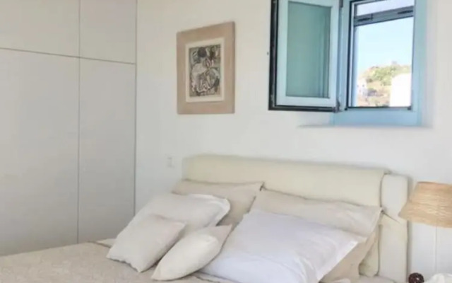 Villa Pudra, Mykonos- Stunning Views-private Pool