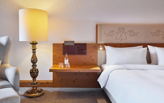 Parkhotel Oberstaufen