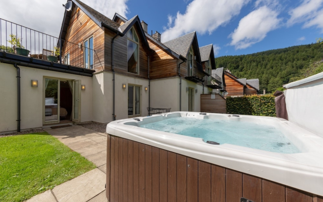 Mains of Taymouth Country Estate