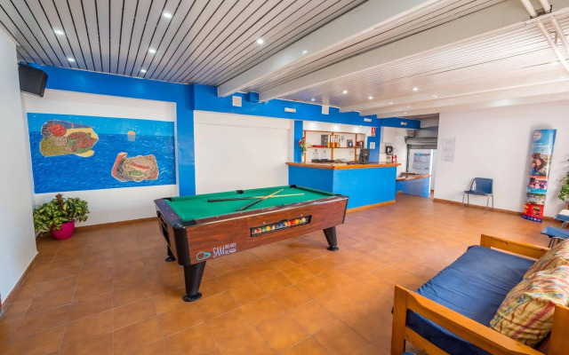 Apartamentos Venecia