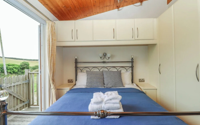 Tamar View Lodge