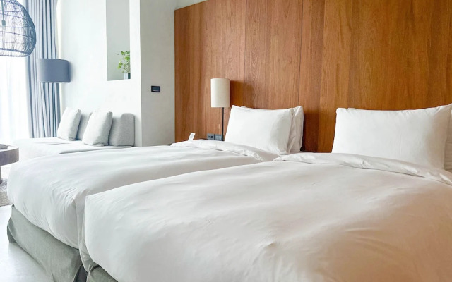 Vivir Jiaoxi Hotel