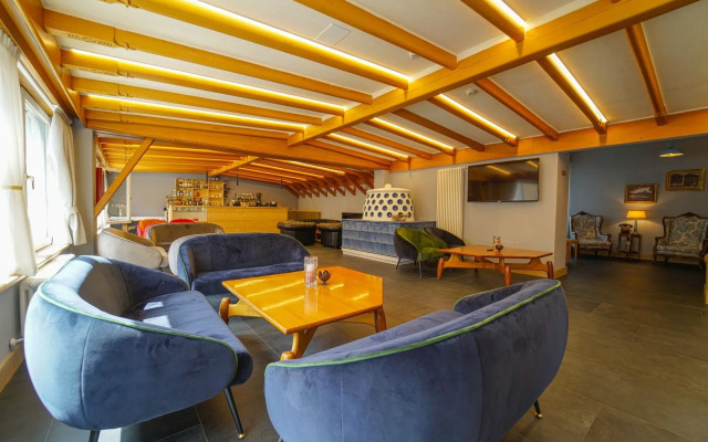 GH Hotel Monzoni