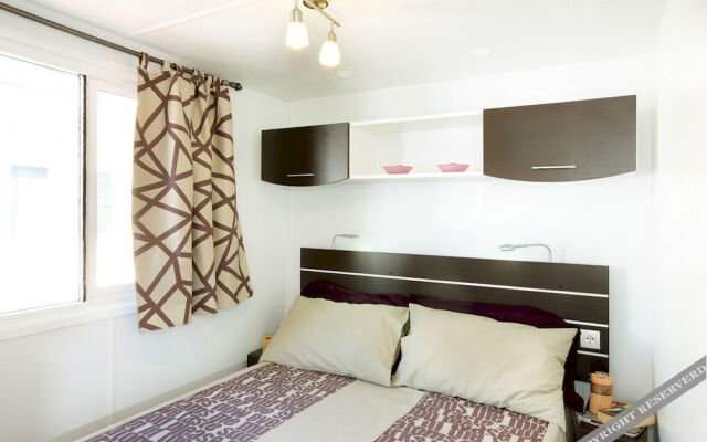 Campingvillaggio Atlanta e Mediterraneo - Campground