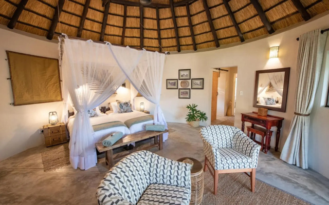 Nyala Safari Lodge