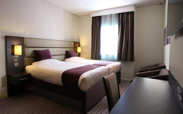 Premier Inn Doha Education City