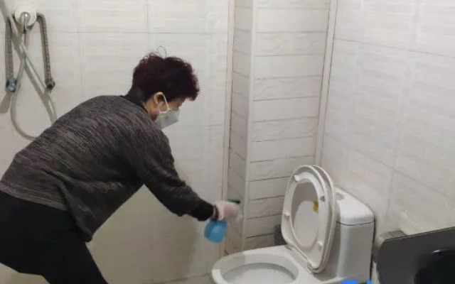 Qinhao Express Hostel