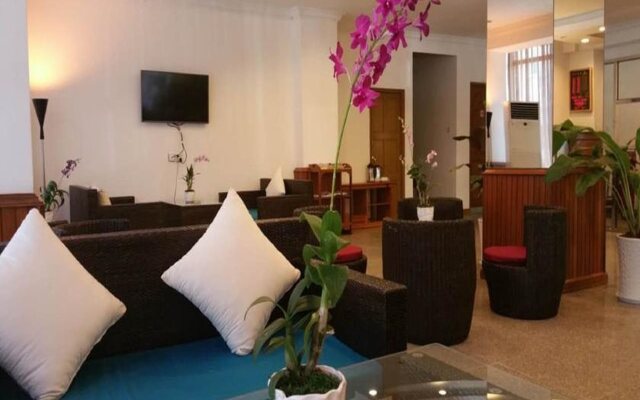 City Star Hotel