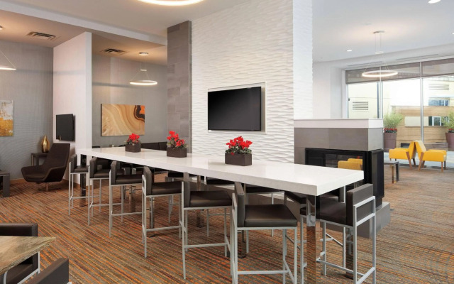 Residence Inn by Marriott San Jose Cupertino