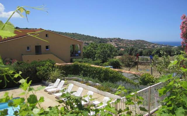 Residence Marie-Diane