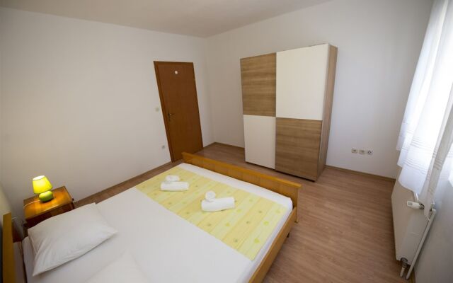 Apartments MERI