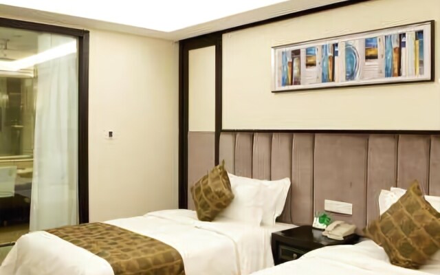 Zhongtai International Hotel