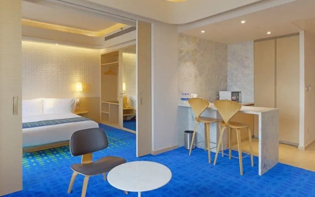 Holiday Inn Express and Suites Hyderabad