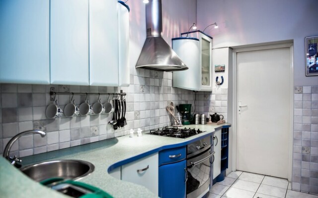 Homely Apartments - Cracow Old Town