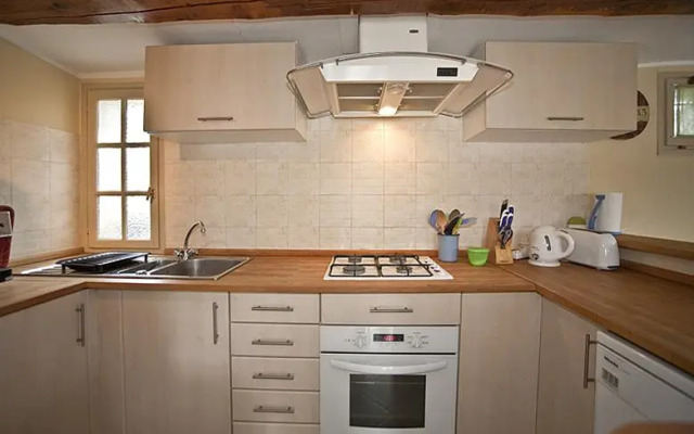 Les Petites Caillades