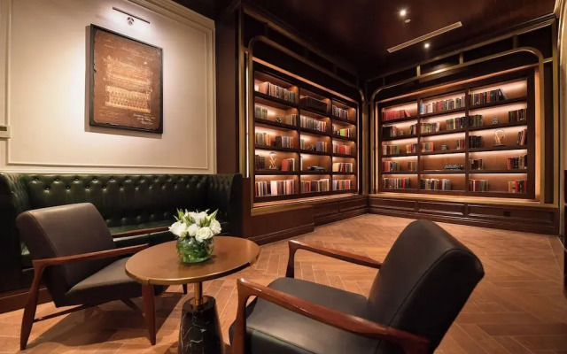 Yangon Excelsior Hotel