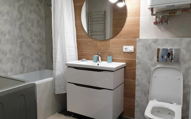 Best Apartment Truskavets