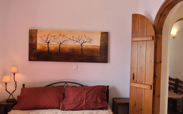 Porto Castello Villas House of Zisis