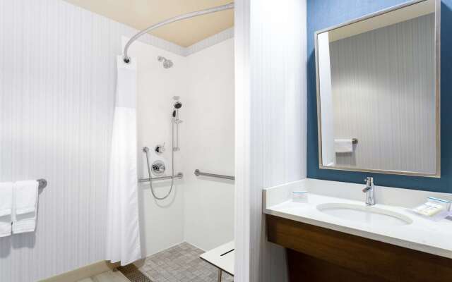 Hilton Garden Inn Islip/MacArthur Airport