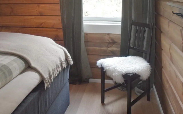 9 Person Holiday Home in Geiranger-by Traum