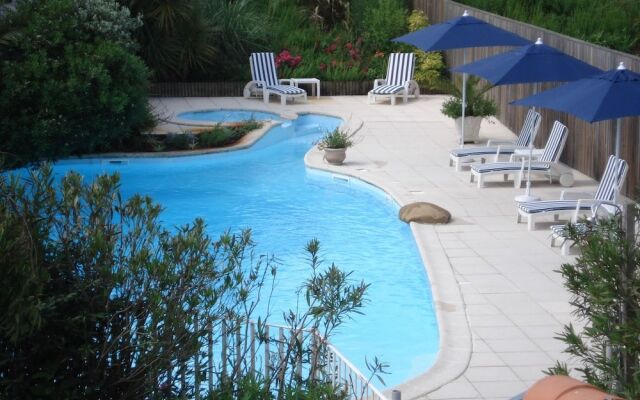Atlantis Hôtel Mimizan Les Landes