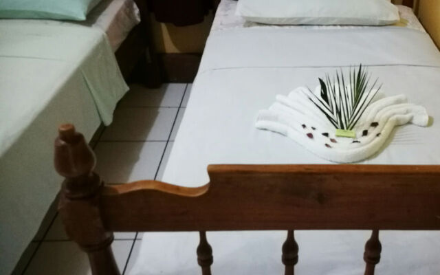 Cabinas Corozalito