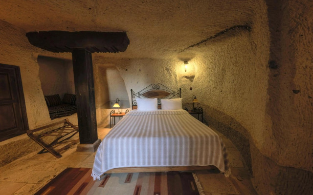 Kelebek Special Cave Hotel & Spa