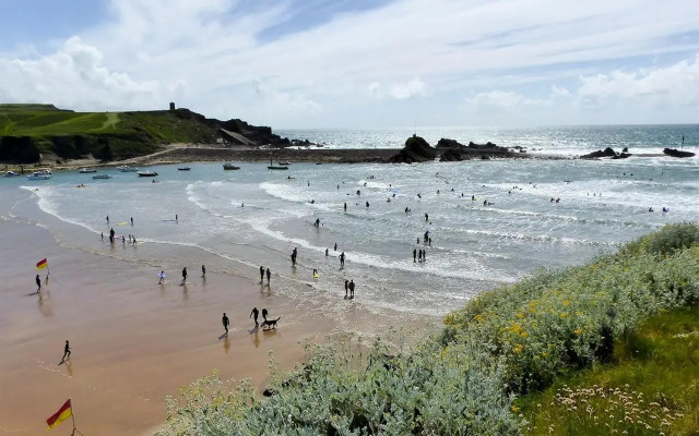 Brightlands Apartment